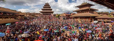25 Interesting Facts Of Kathmandu Valley