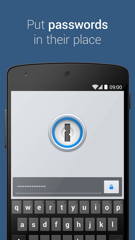 You can view all the saved passwords,which you ever have saved from any device(personal laptop or computer,office computer,smartphone). 1Password - Password Manager - Android Apps on Google Play