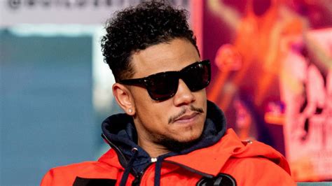Lil Fizz Mushroom Penis Leaked Online Right After Nelly S Sex Tape