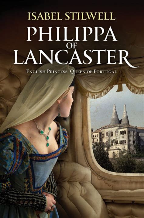 Philippa Of Lancaster Livros Horizonte