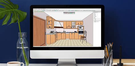 9 Best Free Furtniture Design Software In 2023