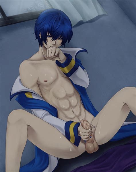 Rule 34 Kaito Tagme Vocaloid 1094754