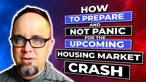 In september, total housing inventory hit a new record low, of just 2.7 months supply, per the national association of realtors. 854 » How to Prepare and NOT Panic For The Upcoming ...