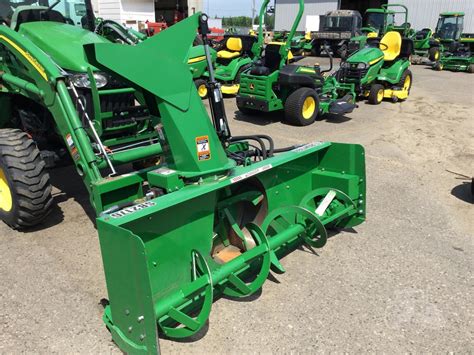 2014 Frontier Sb2176 Snow Blower For Sale In Hastings Minnesota