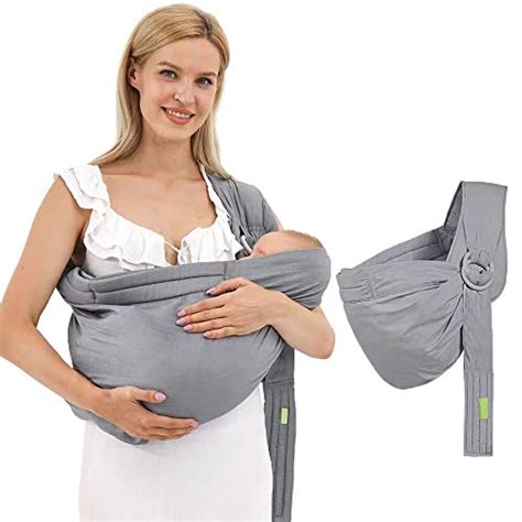 10 Best The Peanut Shell Baby Carriers Dec Of 2022 BabyStuffLab