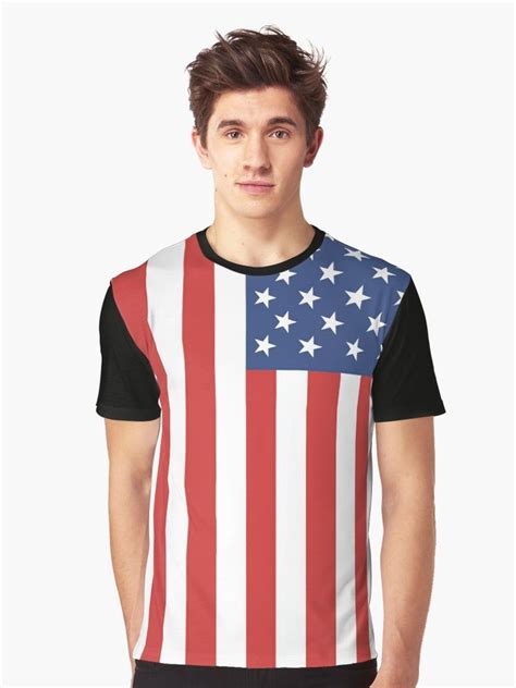 american flag graphic t shirt by argosdesigns american shirts american flag shirt american flag