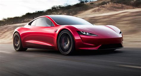 Tue, aug 17, 2021, 4:00pm edt Musk Confirms New Tesla Roadster Heading To The ...