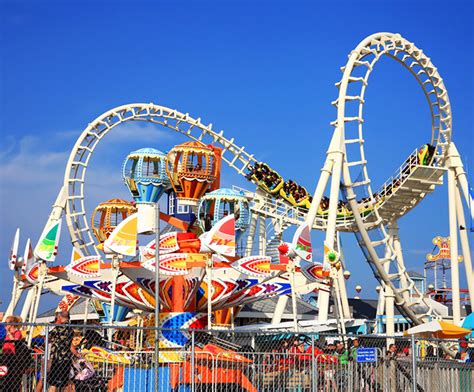 Cheap Amusement Parks That Wont Break The Bank Cheaptickets Travel