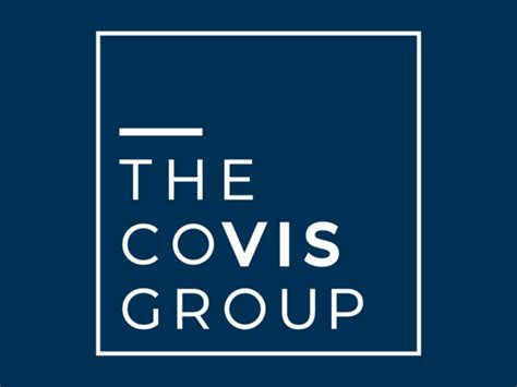 Il Nostro Nuovo Logo Covis Group
