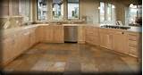Kitchen Flooring Tiles