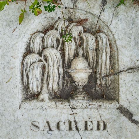 Sacred Memorial19539306w R Moore Smallcurio