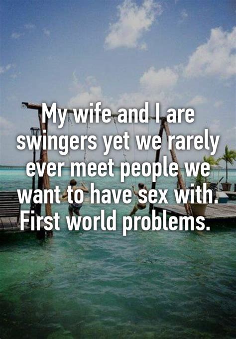 18 Swinger Couples Share What Its Really Like To Swing Wow Gallery