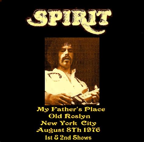 Maybe you would like to learn more about one of these? Silverado's RM: Spirit - My Father's Place, Old Roslyn ...