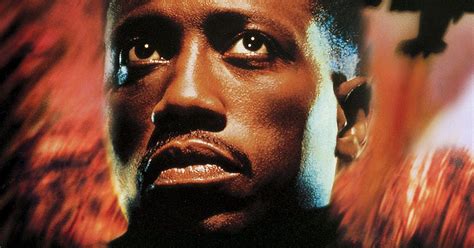 10 Things You Probably Didnt Know About Wesley Snipes Action Hit Passenger 57