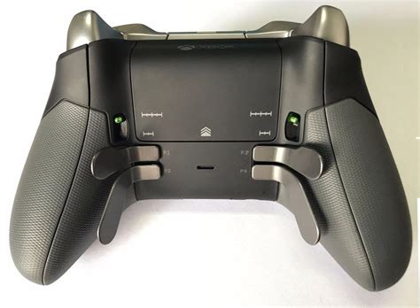 Au 27 Sannheter Du Ikke Visste Om Xbox One Elite Controller Series 2