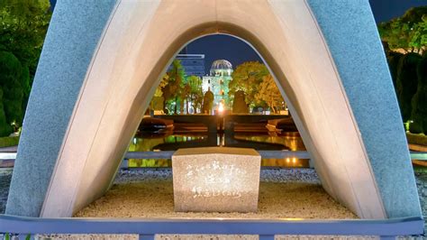 Hiroshima Park Bing Wallpaper Download