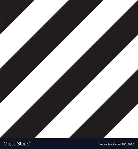 Diagonal Stripes Background Royalty Free Vector Image