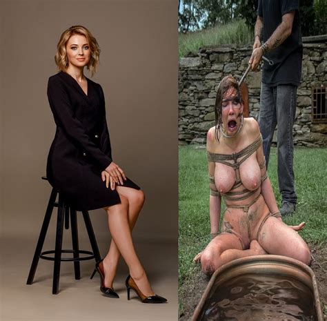 Home Bdsm Before After 5 Pics XHamster