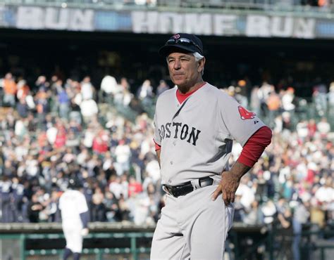 Bobby Valentine Says Some Red Sox Coaches Were Disloyal Audio