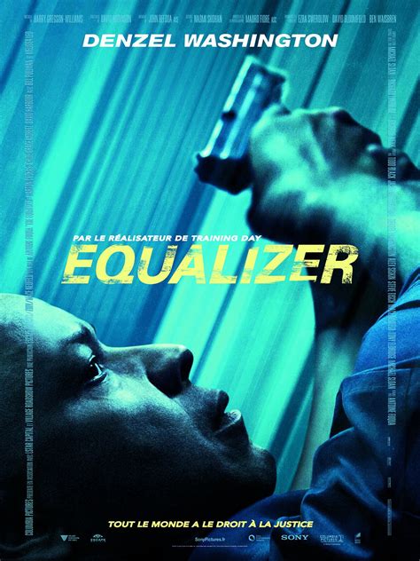 The Equalizer 2014 Film