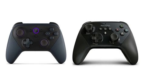 Amazon Announces New Luna Game Controller For Fire Tv Aftvnews