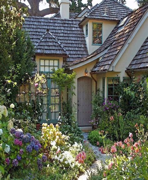 Cottage Garden Style Create Your Dream Cottage Oasis At Home Complete