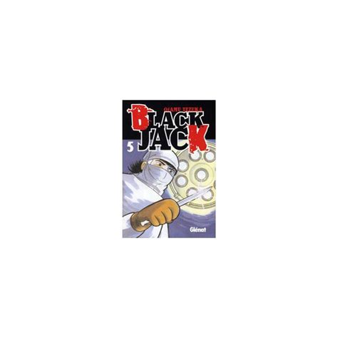 Black Jack 5 Spanish Edition Tezuka Osamu 9788483571200 Amazon