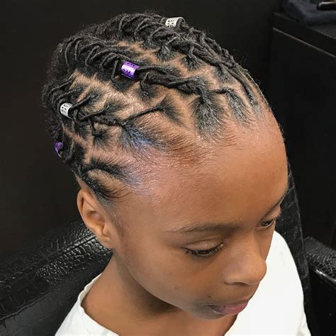 Popular soft dread hairstyles with pictures has 8 recommendations for wallpaper images including popular crochet braids with soft dread hai. Kids loc Style ️ #karibbeankinks #teamkinks #janai.stylez ...
