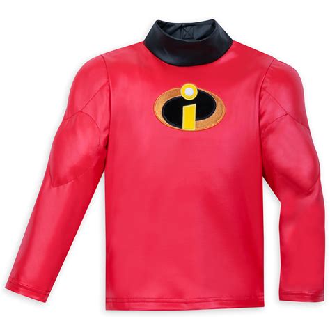 Dash Costume For Kids Incredibles 2 Is Now Available For Purchase
