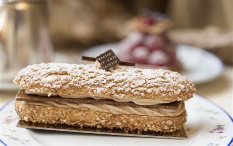 15 French Desserts To Eat In Paris That Will Satisfy Your Sweet Tooth