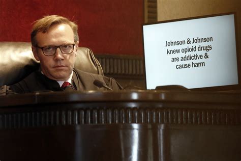 Oklahoma Attorney General To Appeal Judges Opioid Ruling Ap News