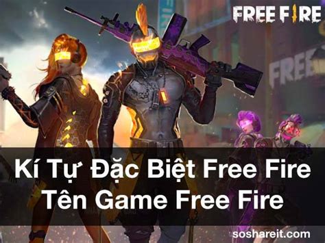Factory to peak booyah journey 26 kills total in free fire factory ki. Kí Tự Đặc Biệt FF 2021 ️ ️ ️ Tên Chất Ngầu Free Fire