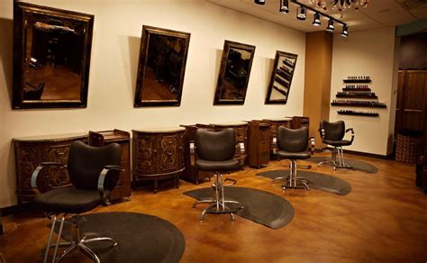 Black Owned Salons And Spas In Chicago