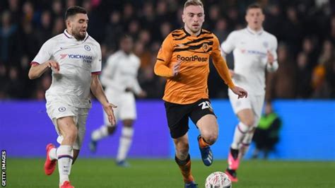 Jarrod Bowen West Ham Sign Forward From Hull On Five And A Half Year