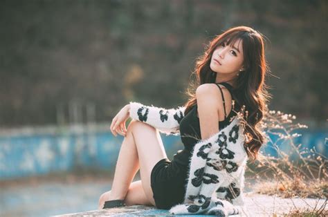 Kormodels Korean Model Model Korean Girl
