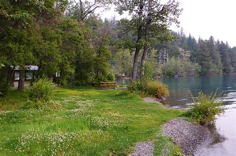 Chilko Lake British Columbia Travel And Adventure Vacations