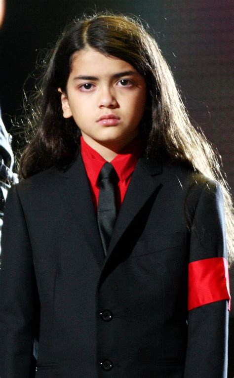 10 Reasons We’re Obsessed With Blanket Jackson The Frisky