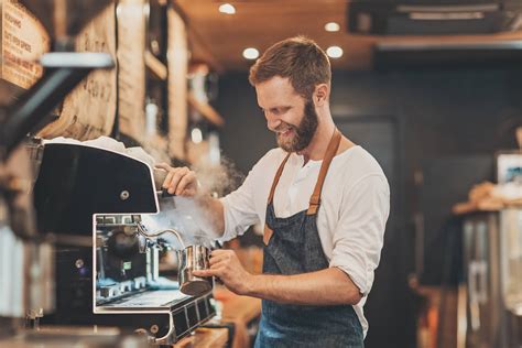 What Is A Barista How To Professionally Make Coffee
