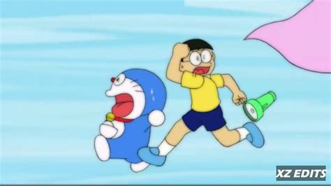 Doraemon Last Episode In Hindi Youtube