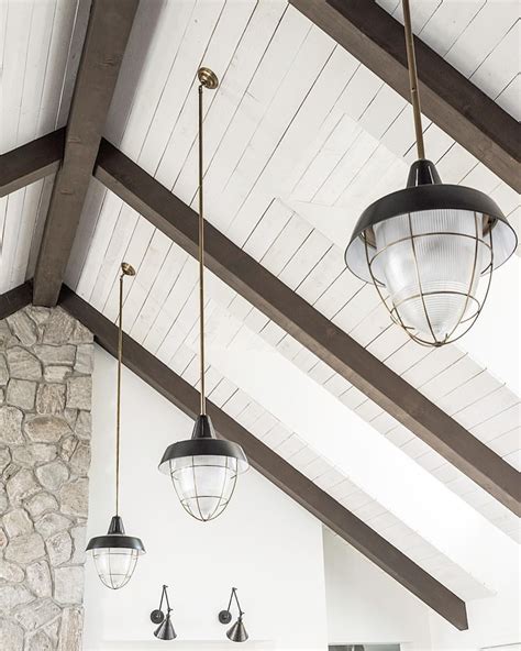Andy Friesen Su Casa Design On Instagram Shiplap Ceilings And Wood