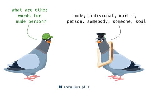 Nude Person Synonyms And Nude Person Antonyms Similar And Opposite