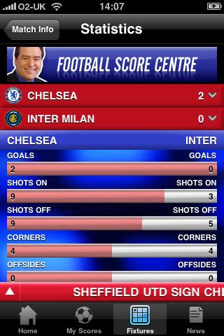 Canlı skorları için premier lig golleri izlemek app orada almak web gitmek olduğunu, ne bir sonucu! Sky Sports Live Football Score Centre - International App