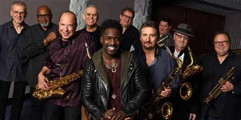 Tower Of Power To Perform At Innsbrook After Hours