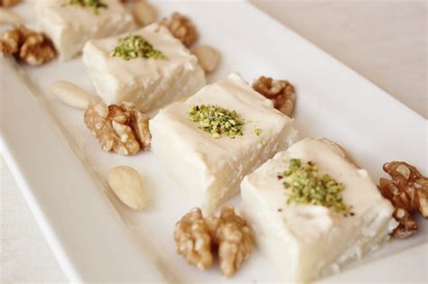 Layali Lubnan Lebanese Nights Dessert Recipe وصفة ليالي لبنان