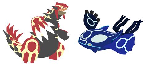 Pokemon Omega Ruby Alpha Sapphire Vectors By Firedragonmatty On Deviantart