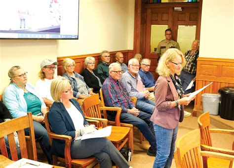 Group Says No To Voting Machines News Sports Jobs Faribault County Register