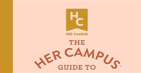 Book The Her Campus Guide To College Life Updated And Expanded Edition How To Manage Pdf Docdroid