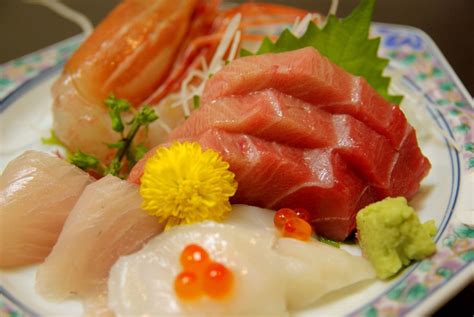The 10 Best Traditional Japanese Foods And Dishes