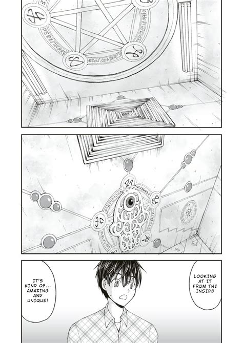 Hidden Room Chapter 2 Room Read Manga R Manga Isekai Manga Yaoi