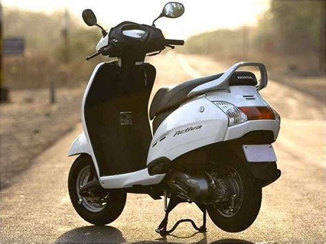What is costing system refinement? Honda Activa Fuel Tank Capacity in Activa 4G, 3G, 125 ...